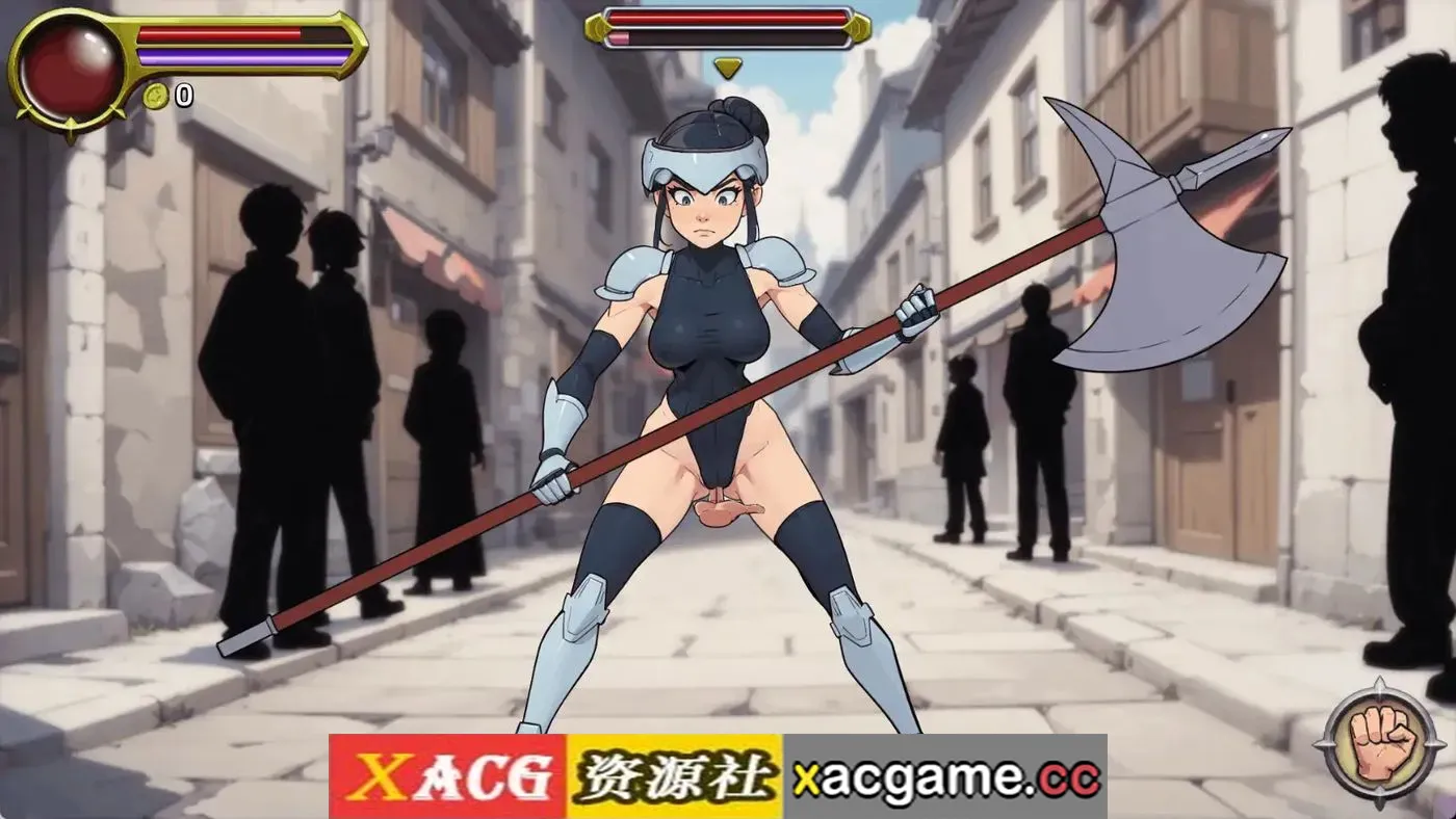 游戏截图-4