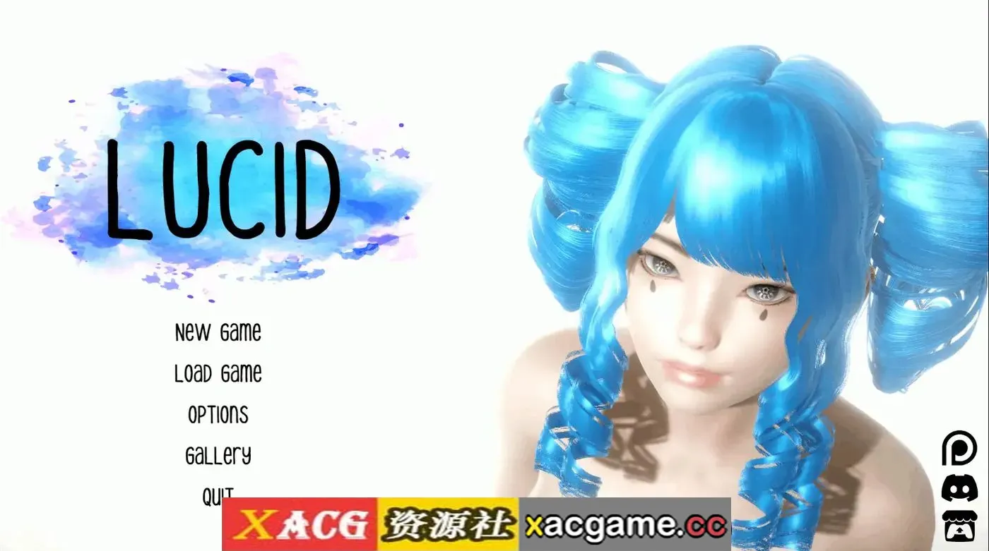 【亚洲SLG】清醒v0.10 AI版【PC+安卓/10.0G/更新/汉化/动态】