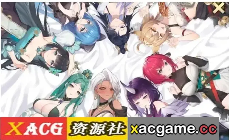 【SLG】不双修就去世1.0 官中步兵版【PC/2.13G/官中】