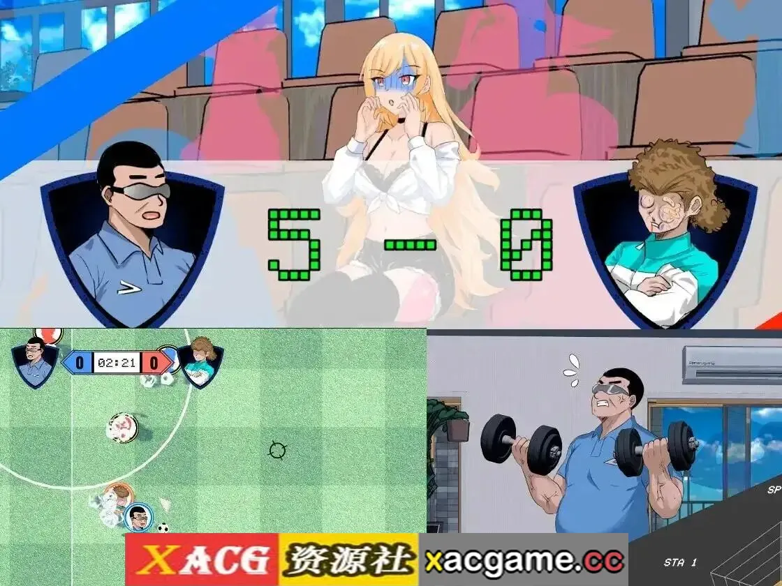 游戏截图-4