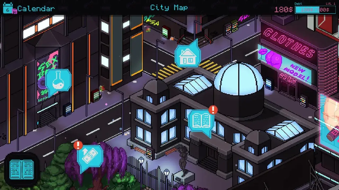 游戏截图-9