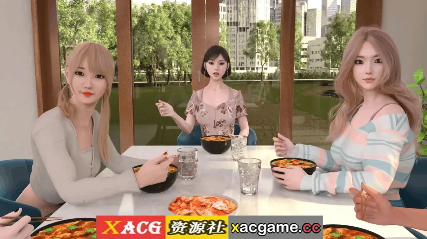 游戏截图-3
