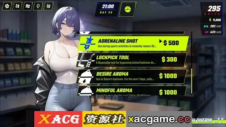 【SLG】报复拿下老板的妻子姐妹和母亲 v1.6.0 官中步兵版【PC/1.07G/动态/中文】