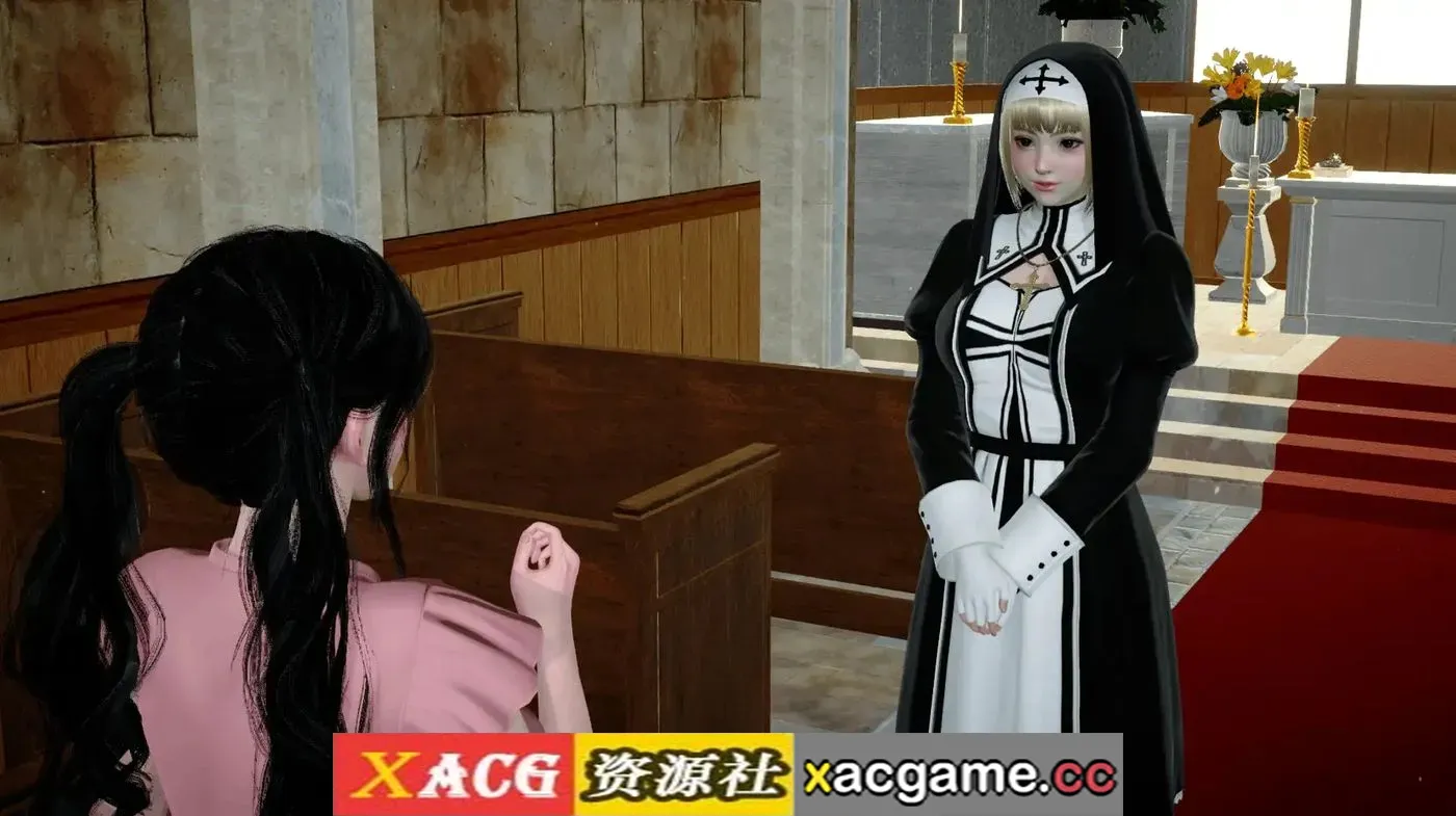 游戏截图-3