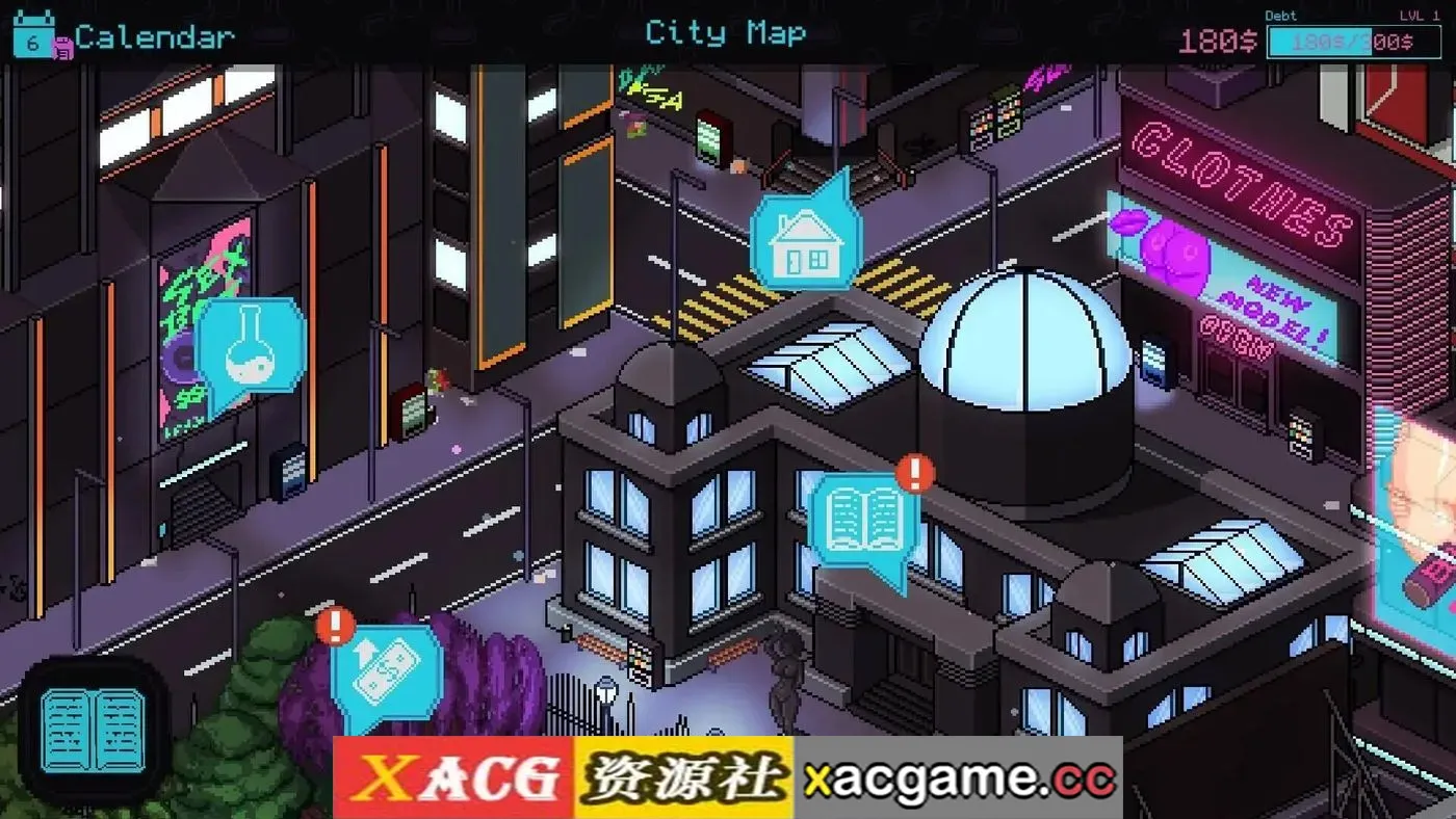 游戏截图-10