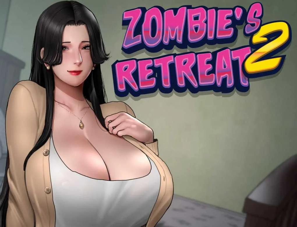 【神作RPG/汉化/更新】僵尸生活2：僵局 Zombie’s Retreat 2 Ver1.0.0 AI汉化步兵版【2.6G】