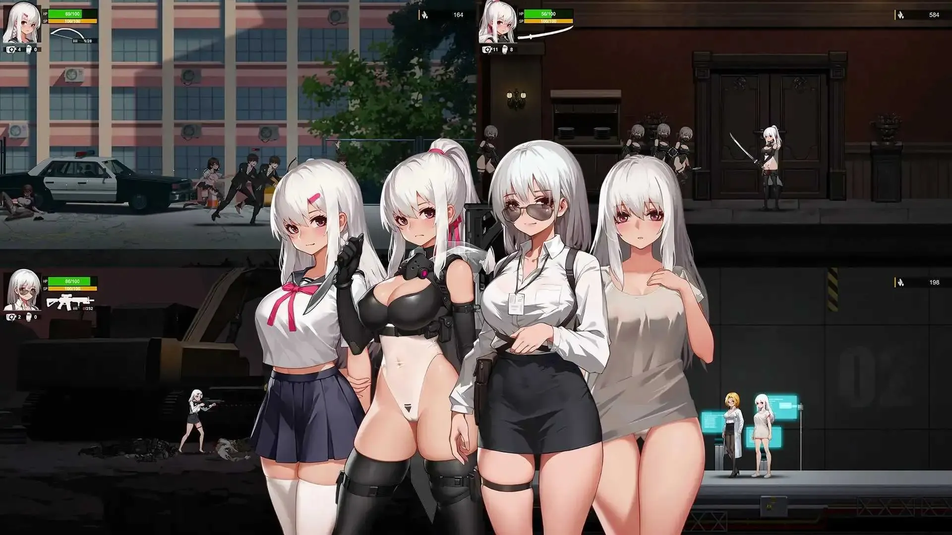游戏截图-2