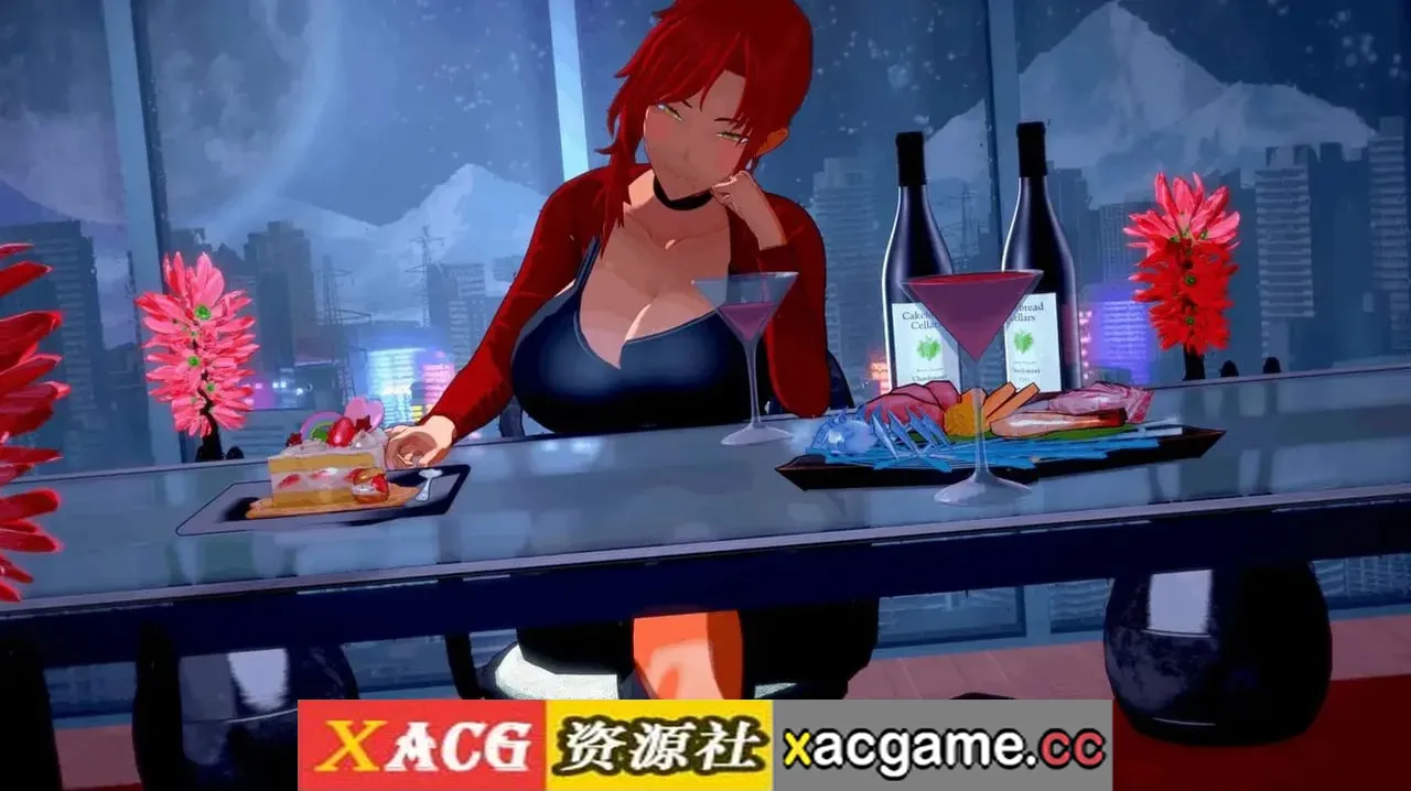游戏截图-4