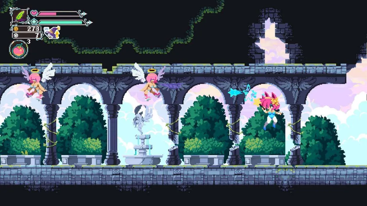 [求资源帮找/ACT] 官方中文版+步兵 翻转女巫-禁止性爱巫术-V1.4