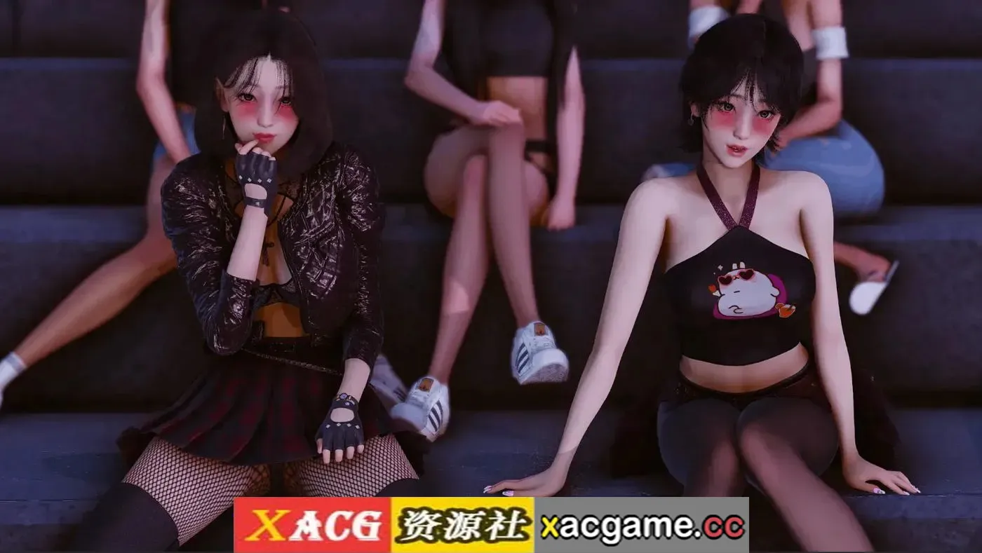 游戏截图-1