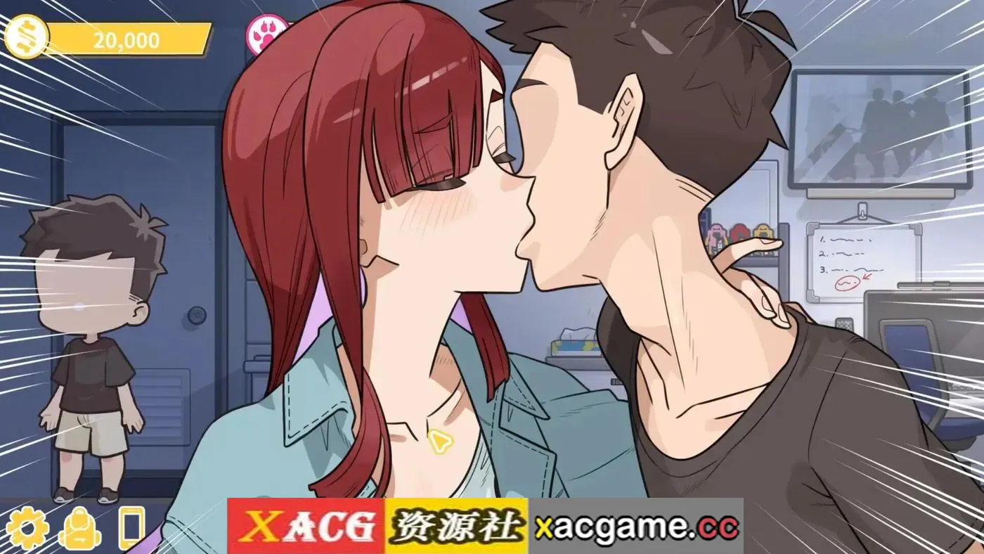 游戏截图-3