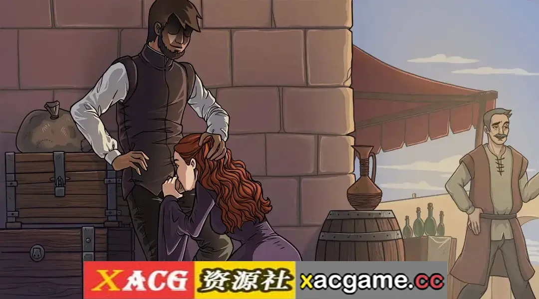 游戏截图-3