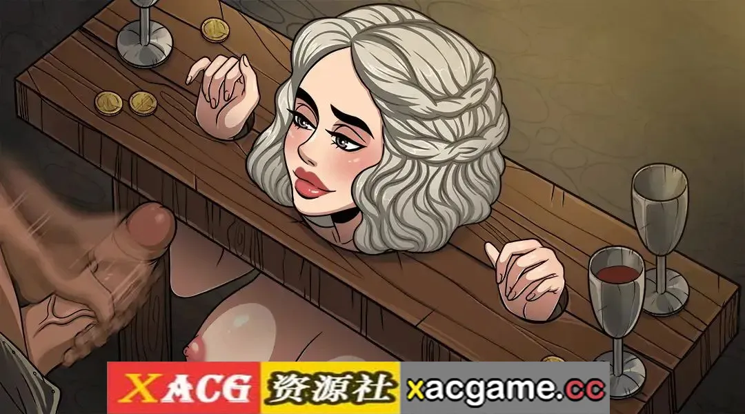 游戏截图-2