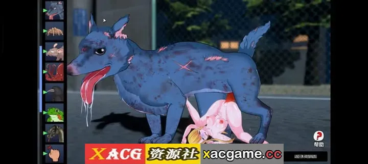 【SLG】LittleLife小生命1.0【PC/283M/AI汉化】