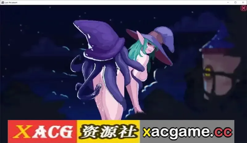 游戏截图-3