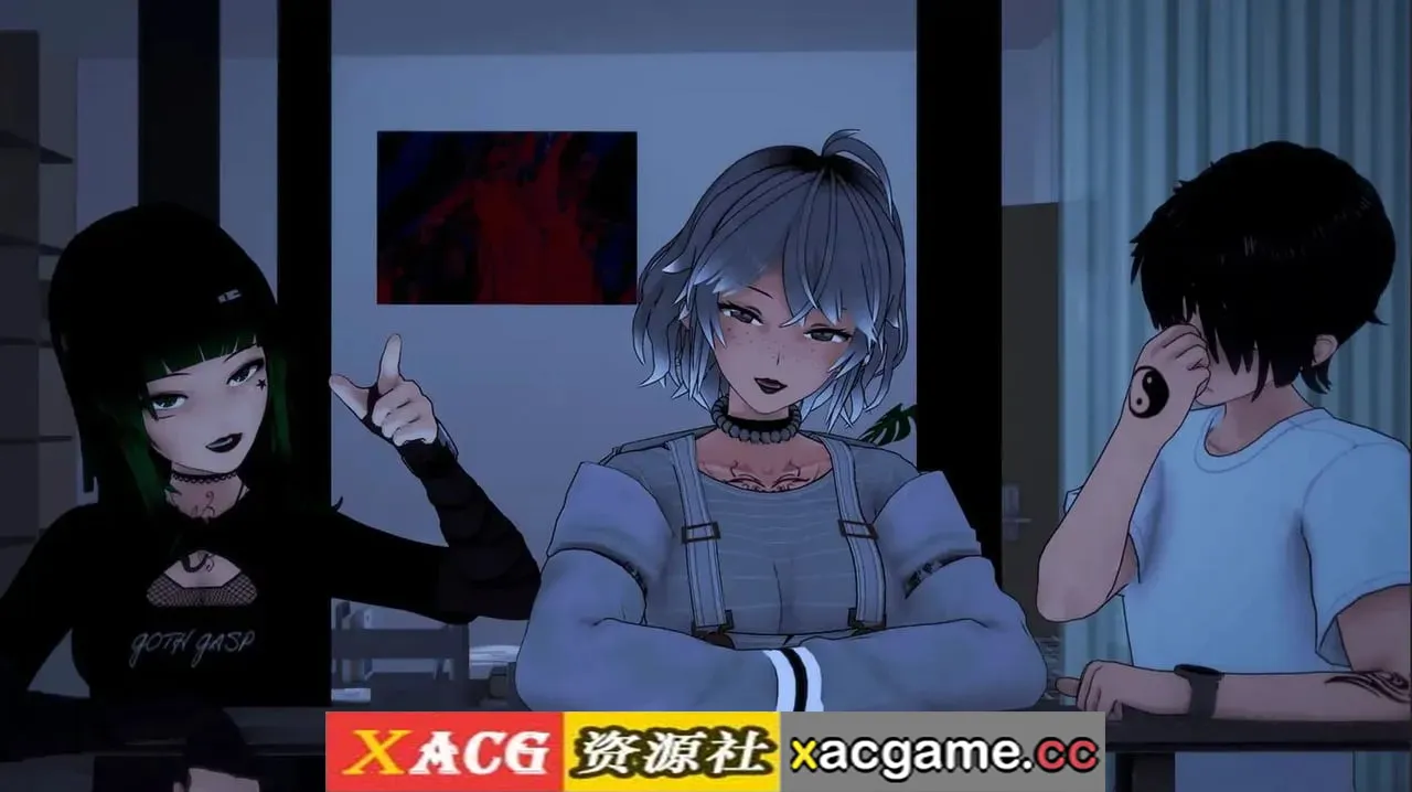 游戏截图-7
