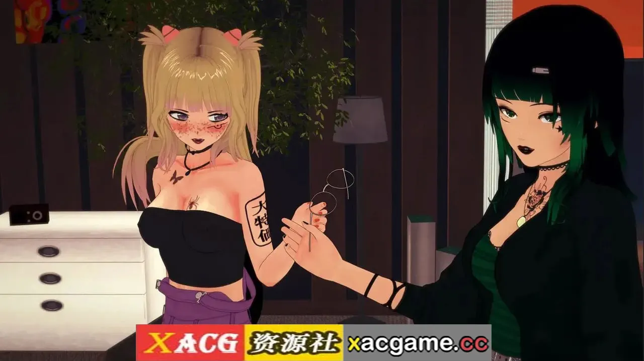 游戏截图-4