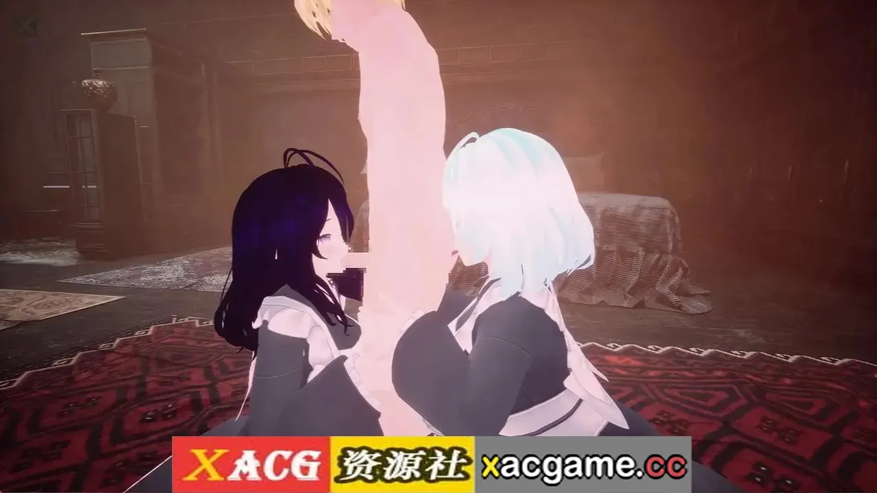 游戏截图-2