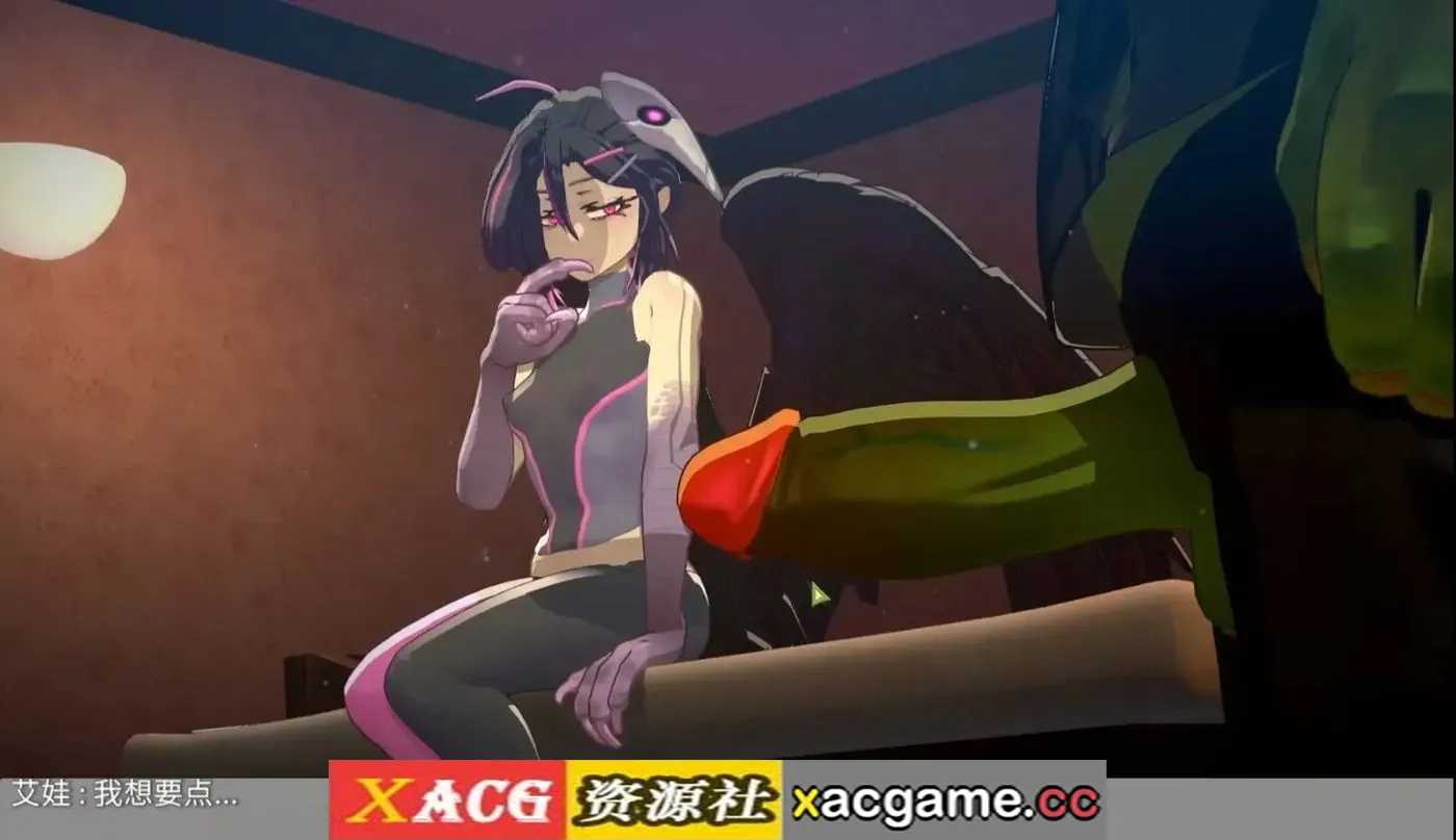游戏截图-1
