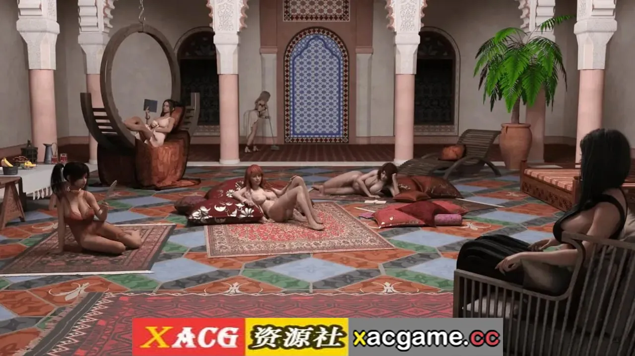 游戏截图-6