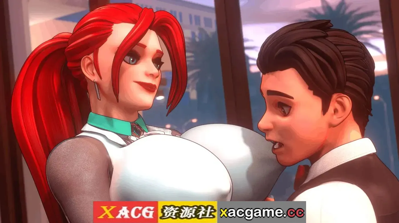 游戏截图-2