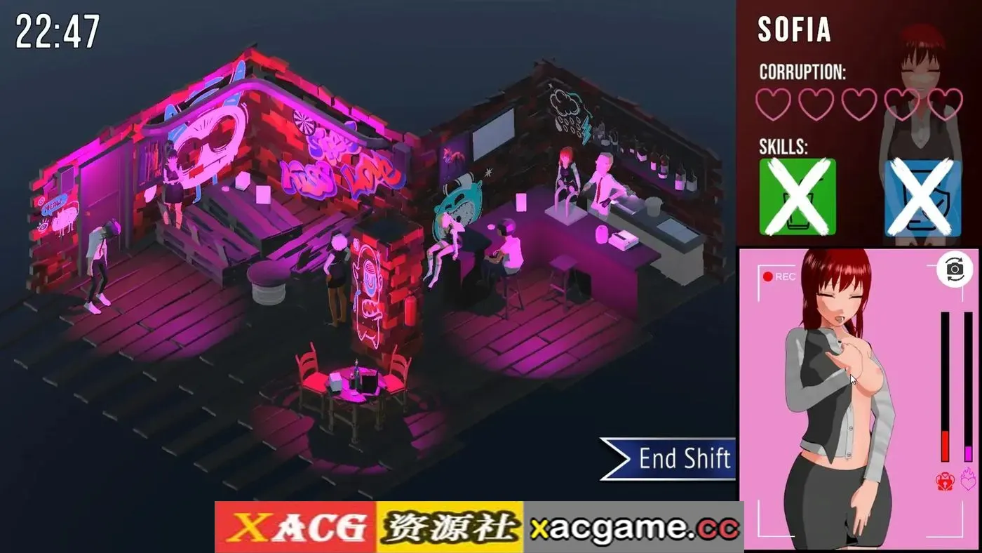 游戏截图-5