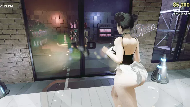 游戏截图-2