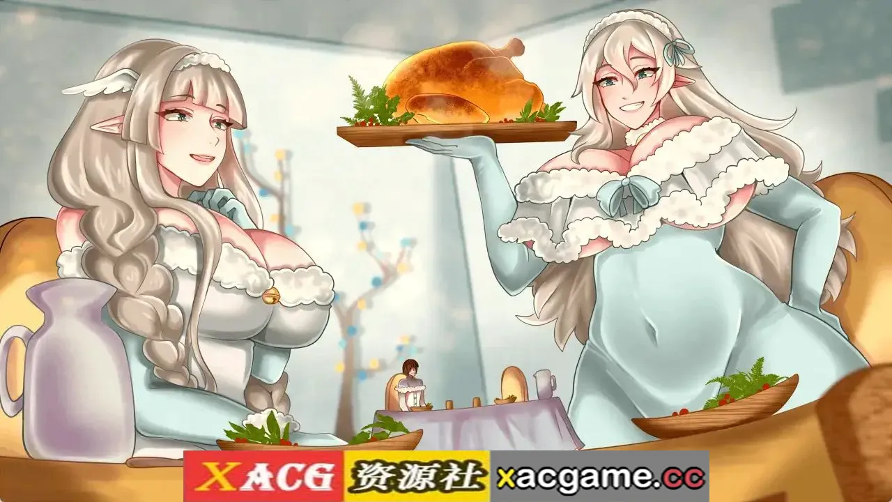 游戏截图-1