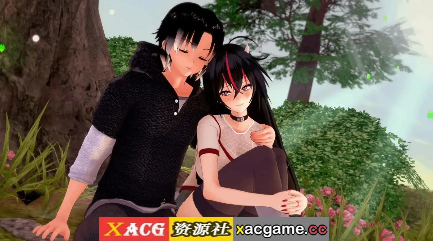 游戏截图-1