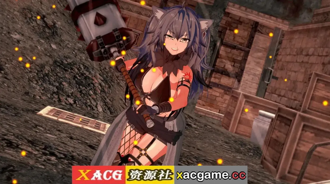 游戏截图-3