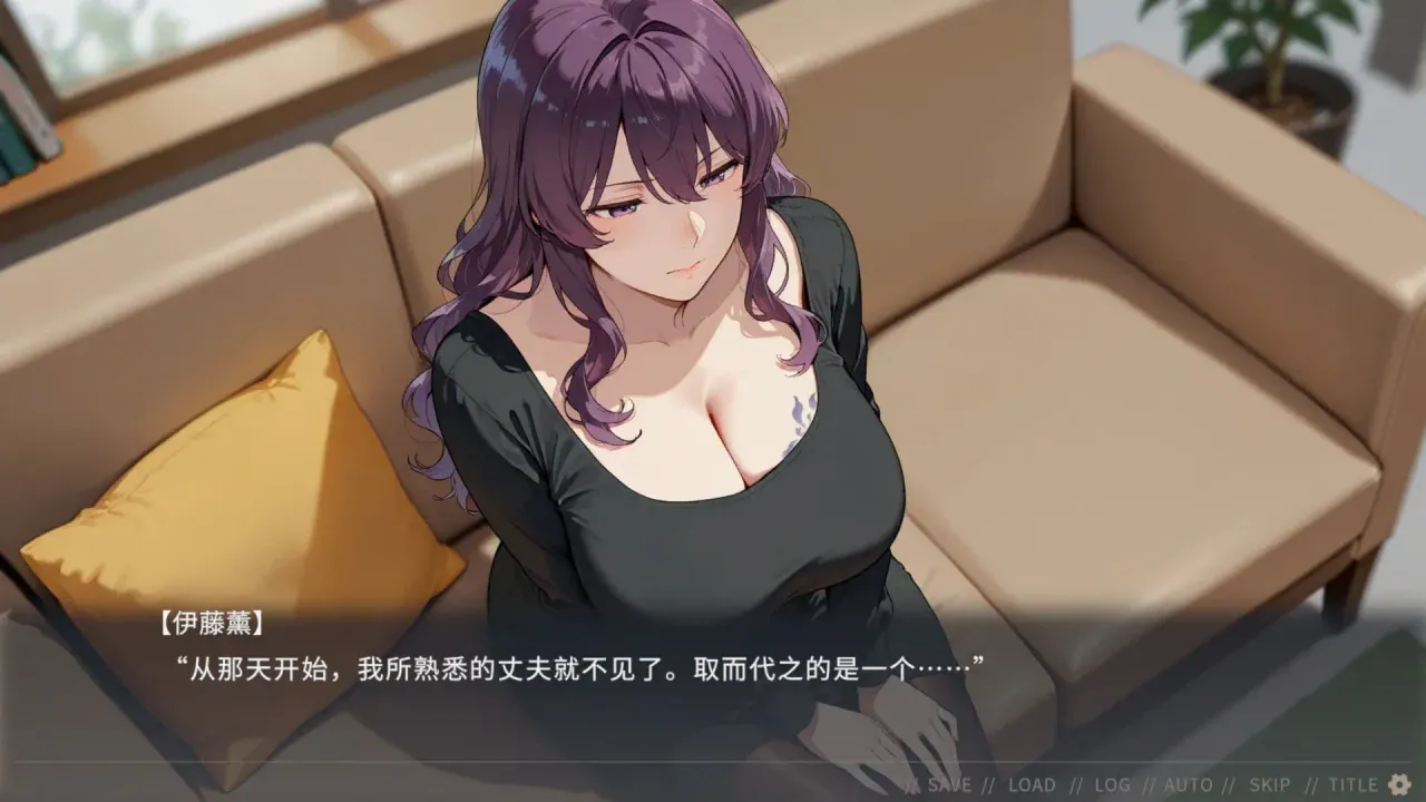 游戏截图-1