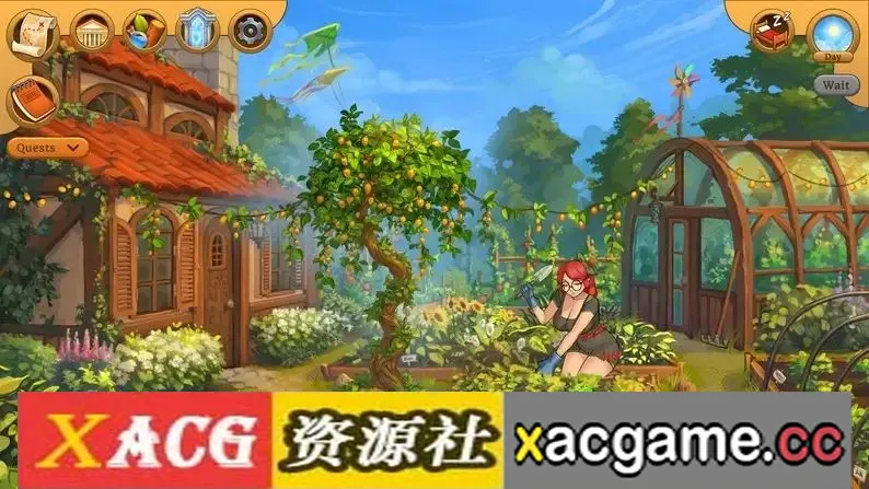 游戏截图-5