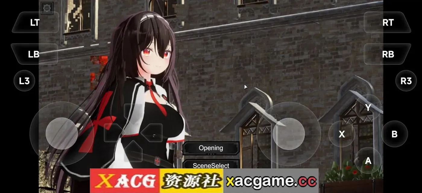 游戏截图-6