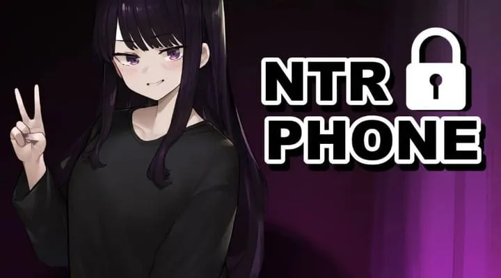 [求资源帮找/假小子地雷女微乳背德巨根堕落] NTR手机 NTR PHONE v0.42.1 代码+存档 官方中文版【380M】