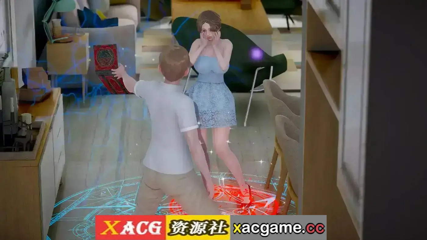 游戏截图-9