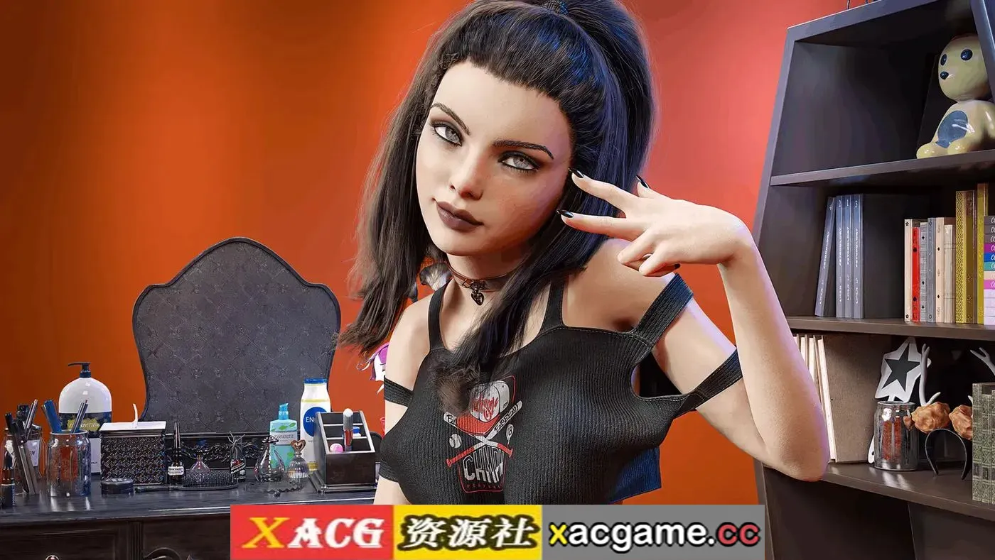 游戏截图-4