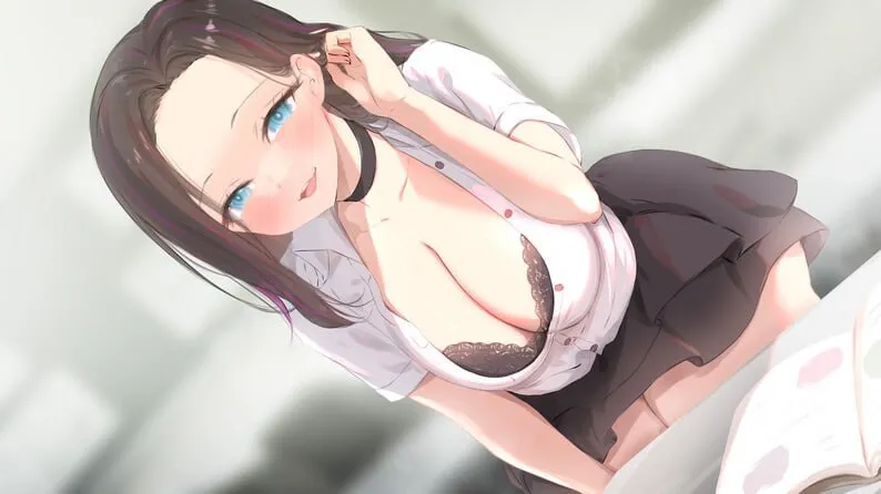 游戏截图-2