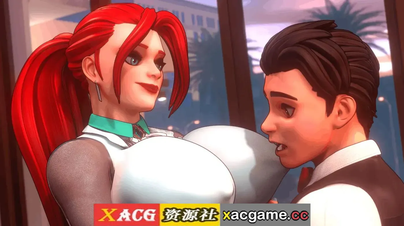游戏截图-2