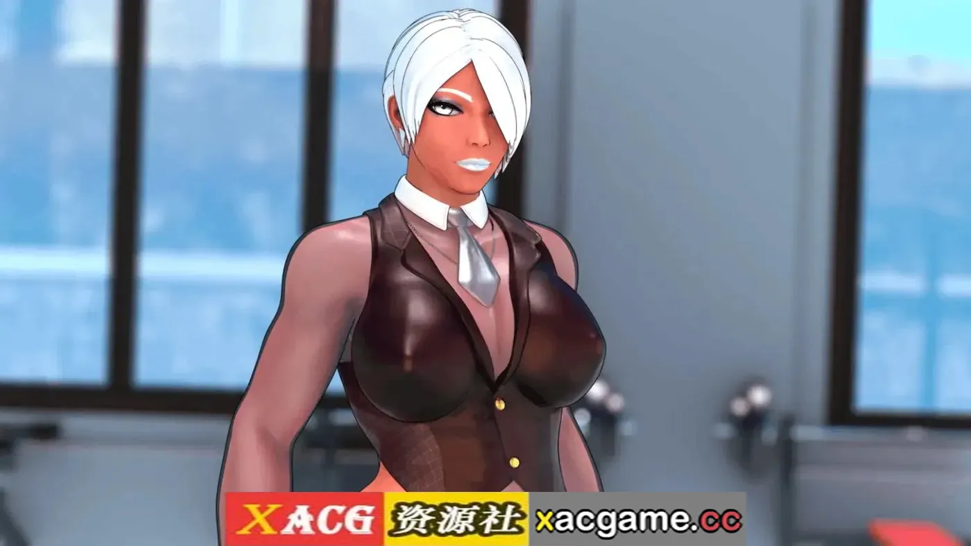 游戏截图-5