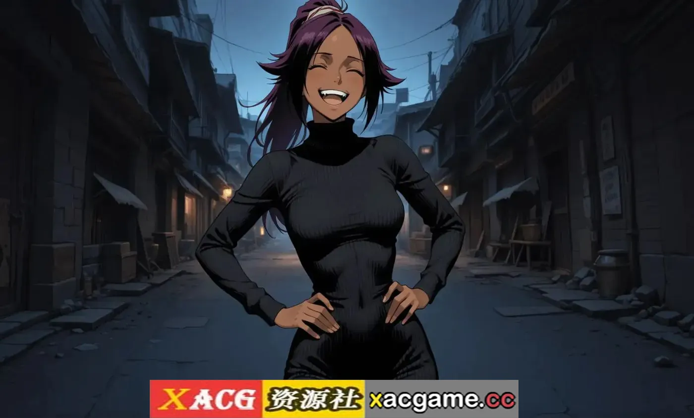 游戏截图-3