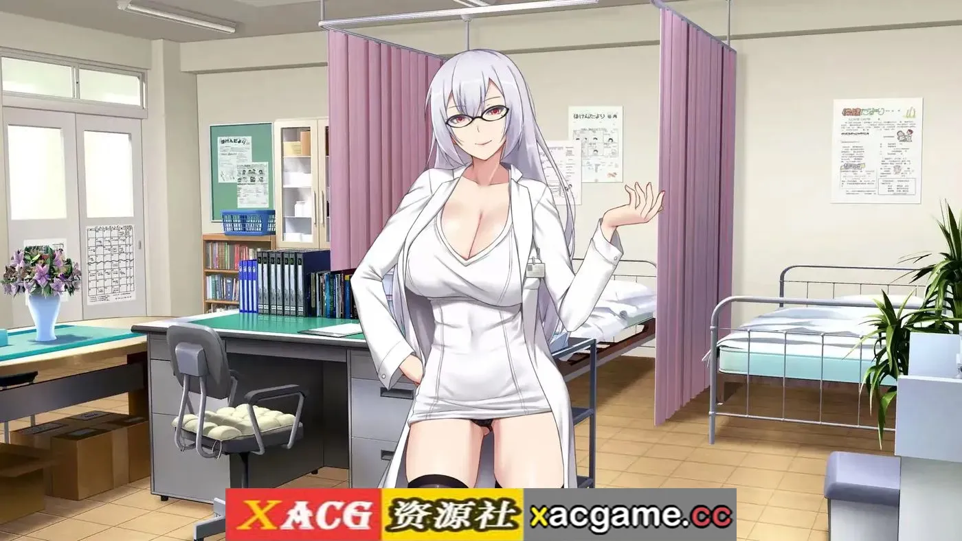 游戏截图-4