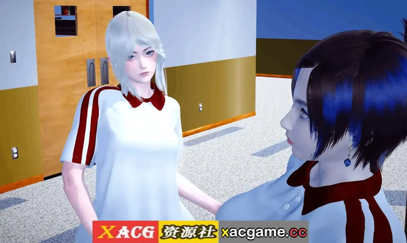 游戏截图-2