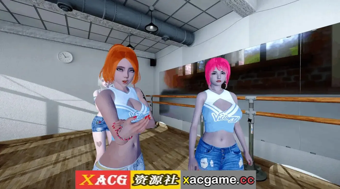 游戏截图-4