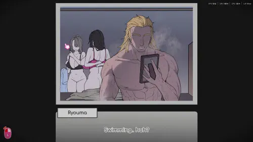 游戏截图-1