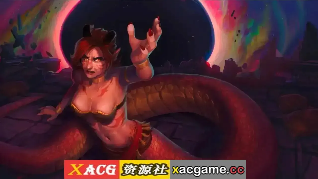 游戏截图-5