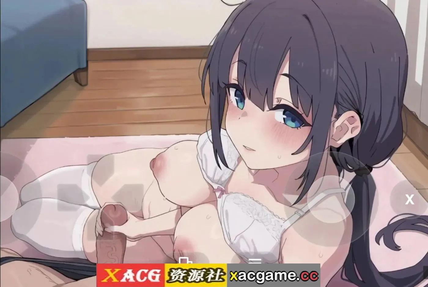 游戏截图-1