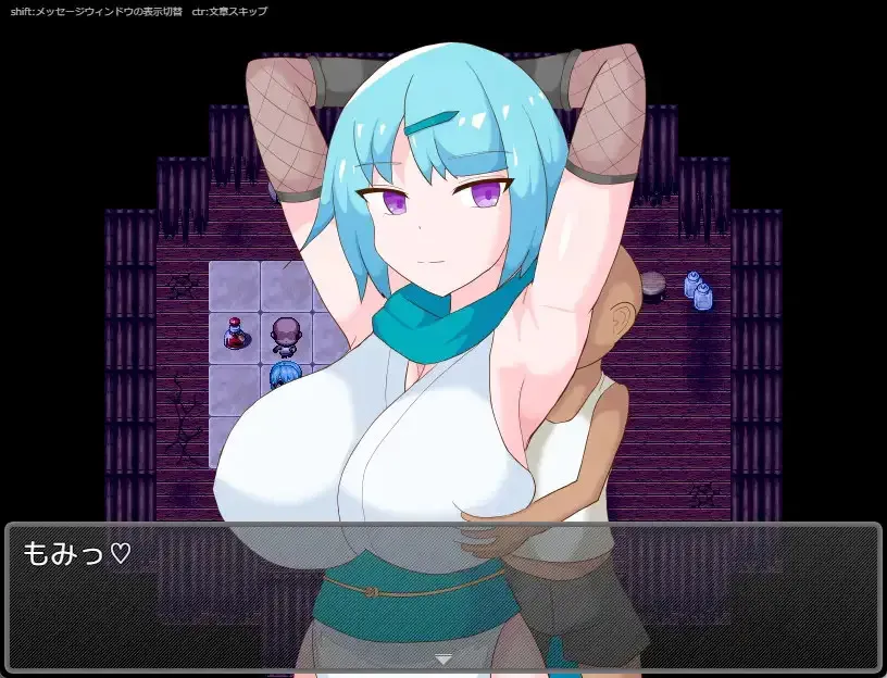 游戏截图-3