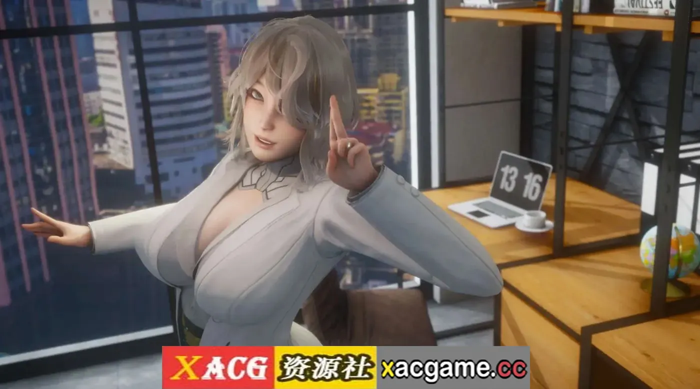 游戏截图-5