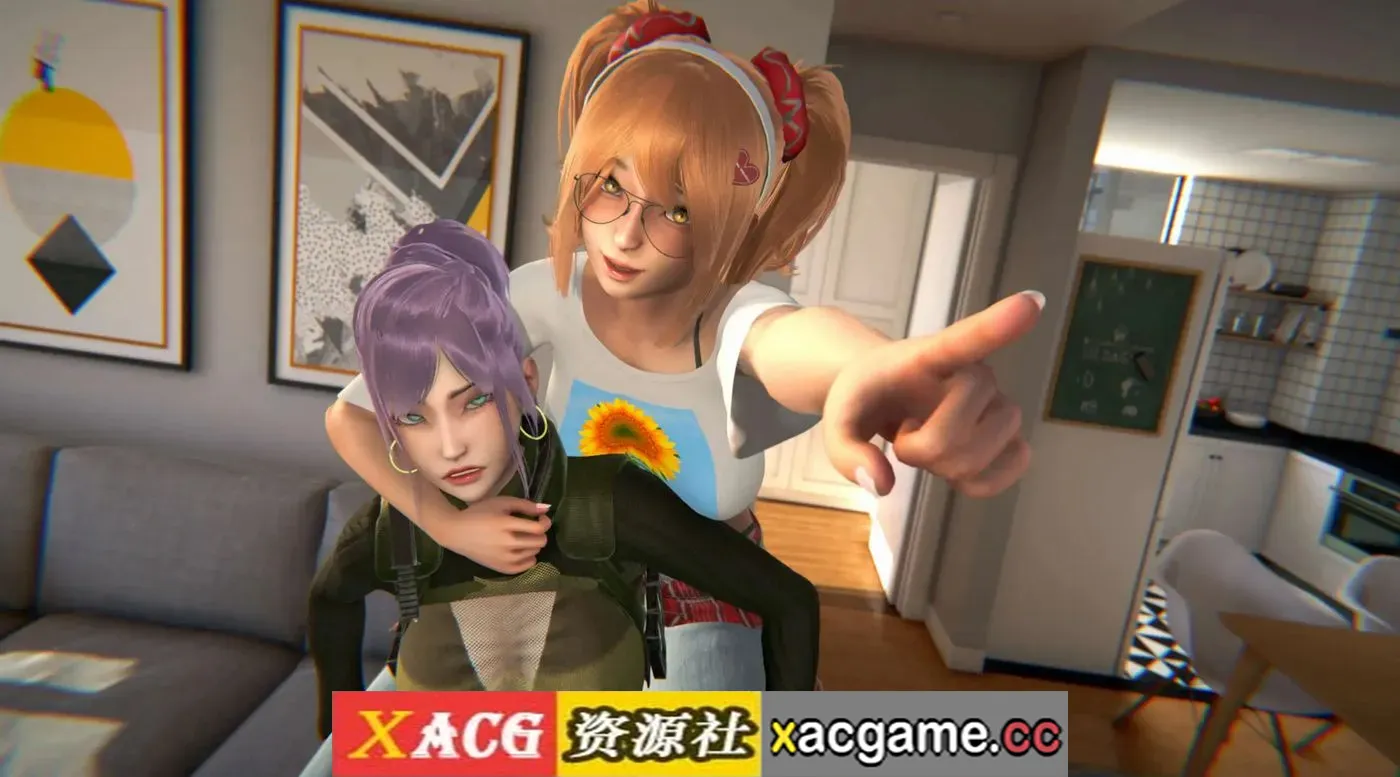 【精品SLG】探查器v0.4.3.1 AI版【PC+安卓/5.53G/更新/汉化/动态】(别名:侧写者)