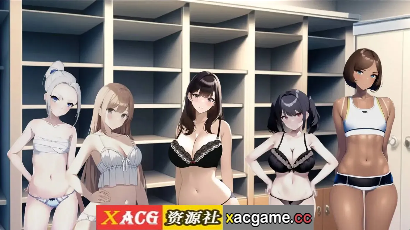 游戏截图-2